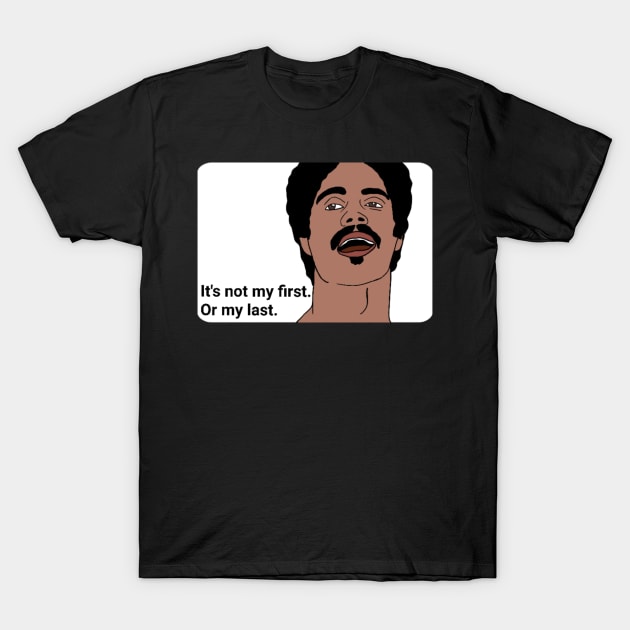 Bob T-Shirt by Oralepinz 